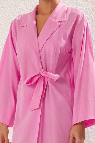 Kimono - Rose
