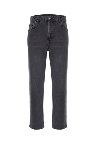 Jean relaxed - Anthracite