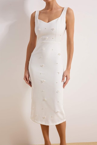 Robe de mariée - Blanc