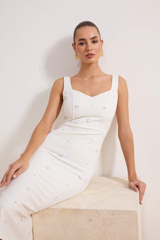 Robe de mariée - Blanc