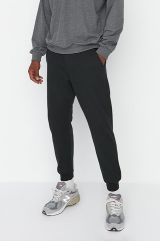 Jogging - Noir