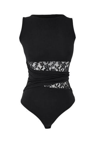 Body - Noir