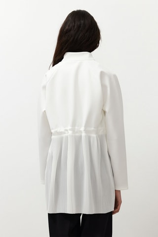 Tunique - Blanc
