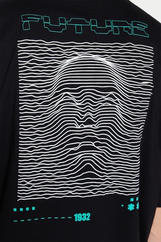 T-shirt - Noir
