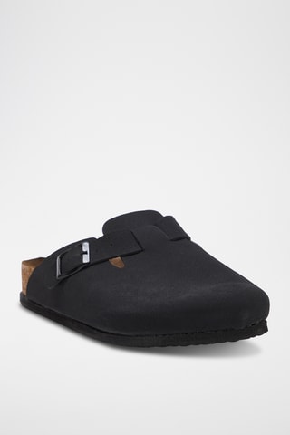 Mules - Noir