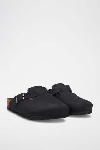 Mules - Noir