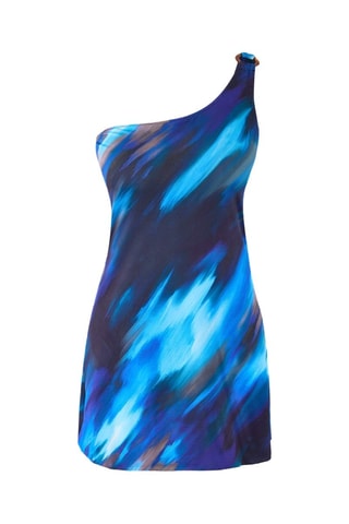 Maillot 1 pièce - Multicolore