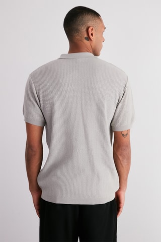 Polo - Beige
