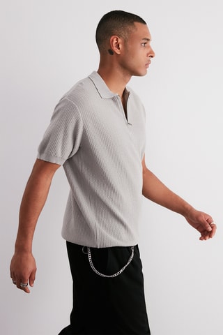 Polo - Beige