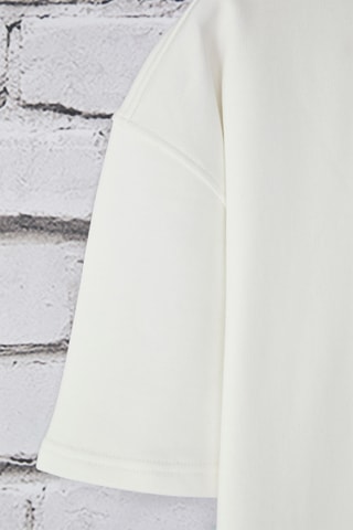 T-shirt - Blanc