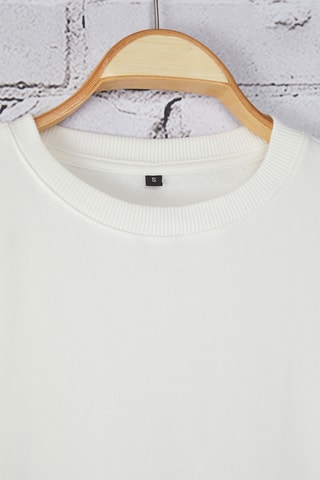 T-shirt - Blanc