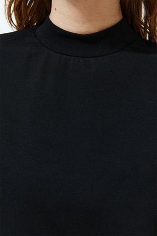 T-shirt - Noir