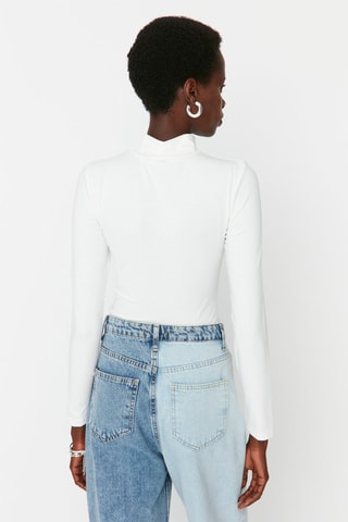 Body - Blanc