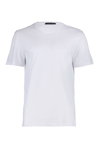 5 T-shirts - Noir