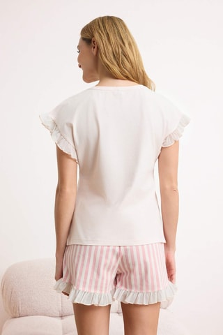 Short - Gris