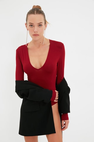 Body - Rouge