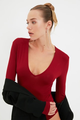 Body - Rouge