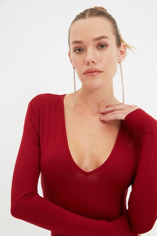 Body - Rouge