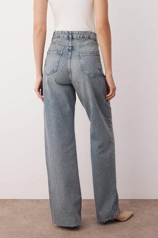 Jean - Bleu