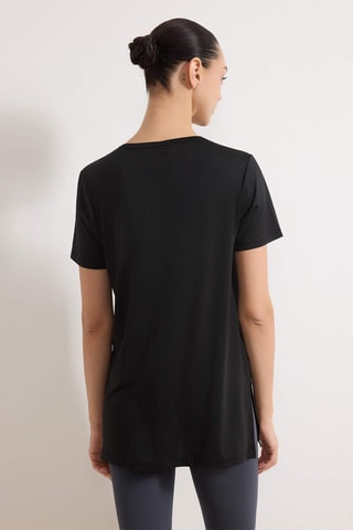 T-shirt - Noir