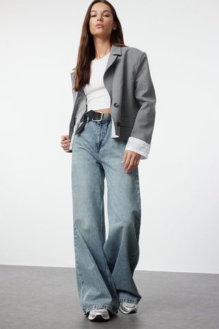 Jean - Bleu