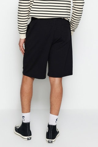 Short - Noir