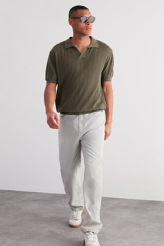 Polo - Kaki