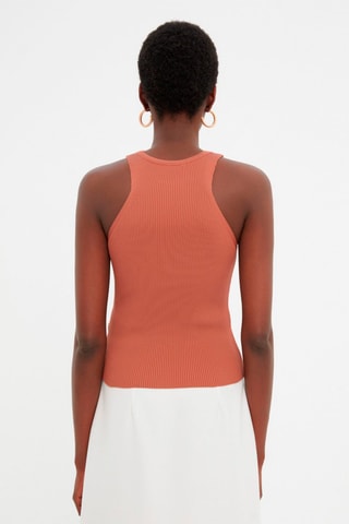 Top - Rouge