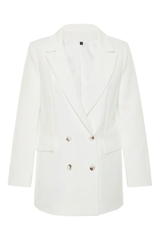 Veste - Blanc