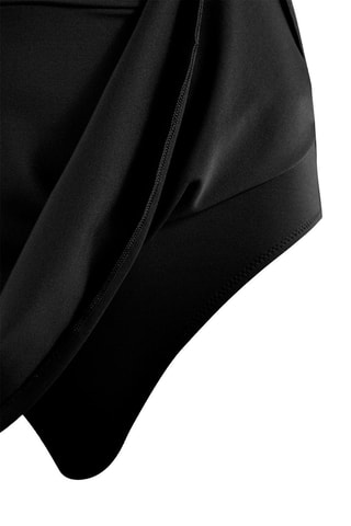 Maillot 1 pièce - Noir