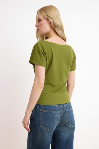 Top - Vert