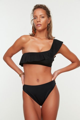 Culotte - Noir
