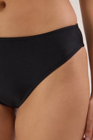 Culotte - Noir