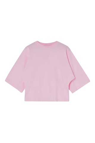 T-shirt - Rose