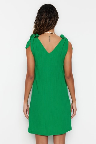 Robe - Vert