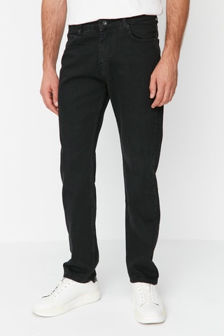 Jean - Noir