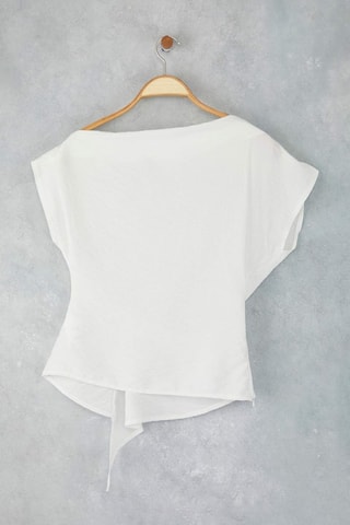 Blouse - Blanc