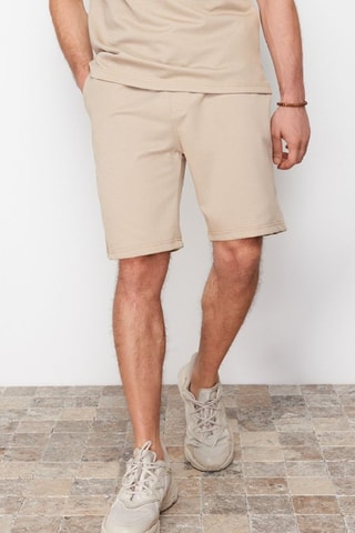 Short - Beige