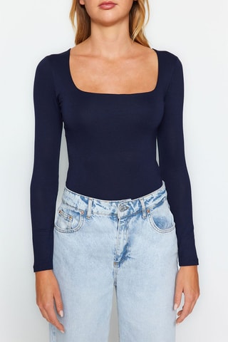 Body - Bleu