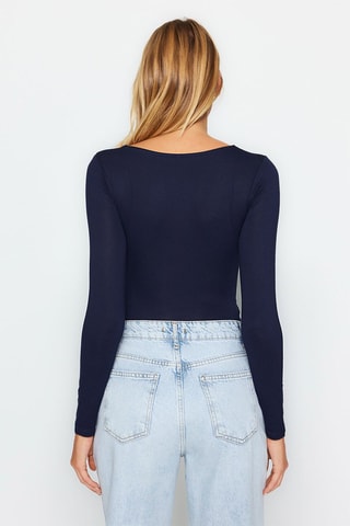 Body - Bleu