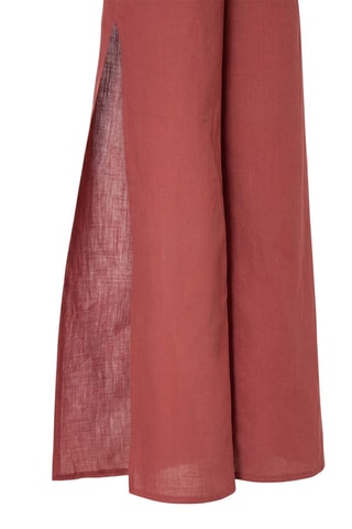 Pantalon de plage - Orange