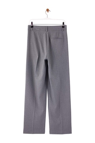 Pantalon - Anthracite