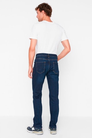 Jean - Bleu