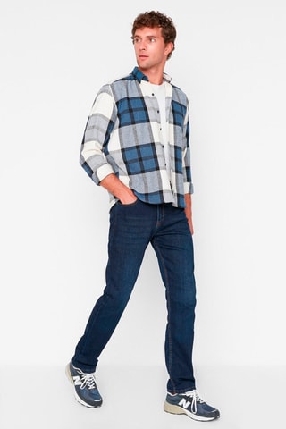 Jean - Bleu
