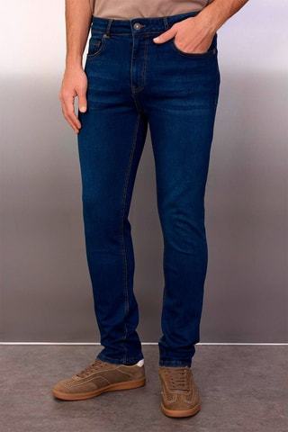 Jean - Bleu