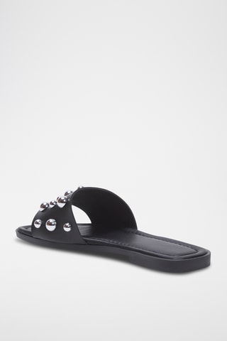 Mules - Noir
