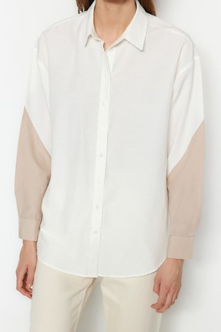 Chemise - Écru