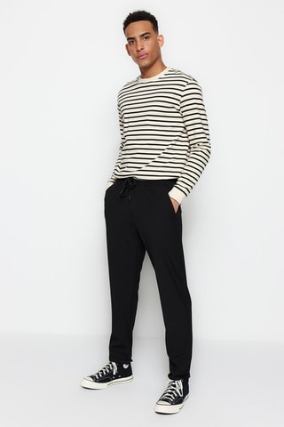Pantalon - Noir