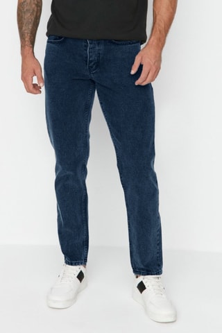 Jean - Bleu