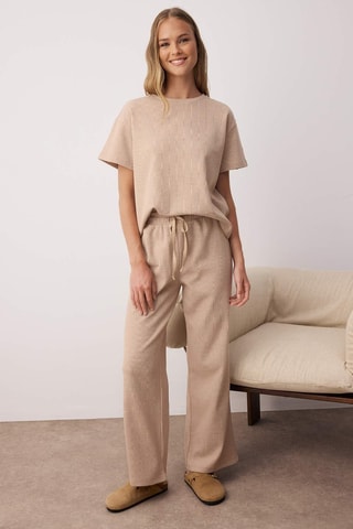 Pyjama - Beige